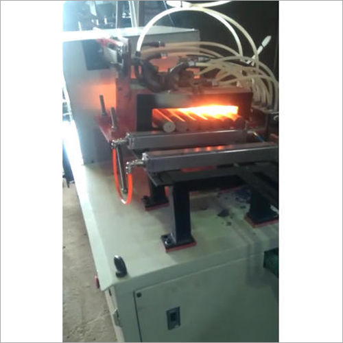 Bar Forging Machine