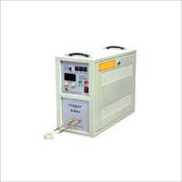 Copper Cable Heating Machine