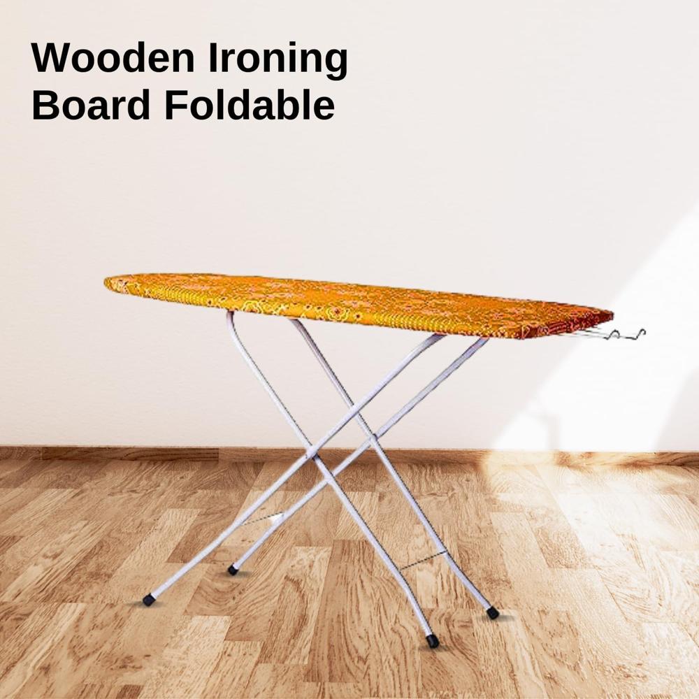 Wooden Iron Board GEC-526BG
