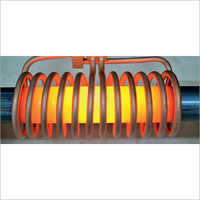 Automatic Induction Heating System