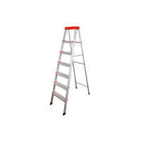 6 Step Ciplaplast Ladder