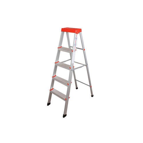 Aluminium Step Ladder