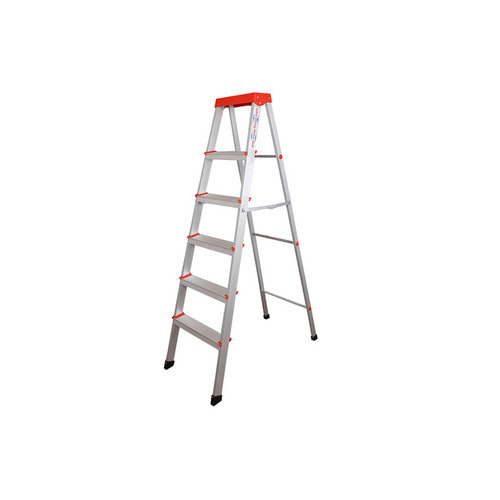 Aluminium 5 Step Ladder