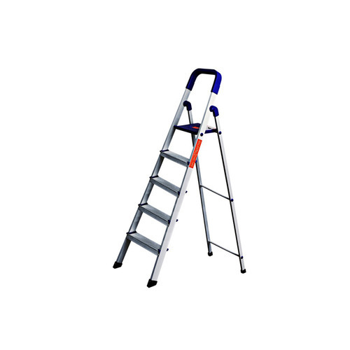 Aluminium Ciplaplast 5 Step Ladder