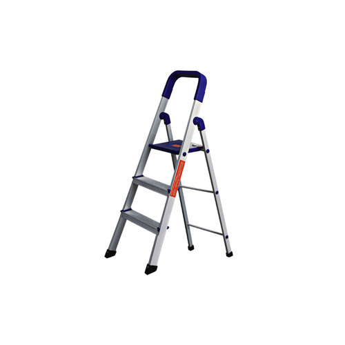 3 Step Aluminium Ladder