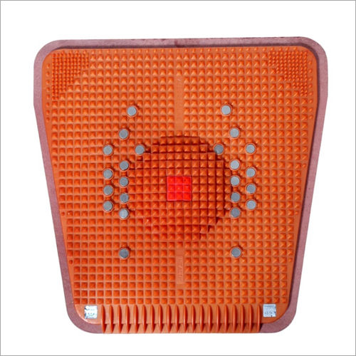 Acupressure Magnetic Foot Mats