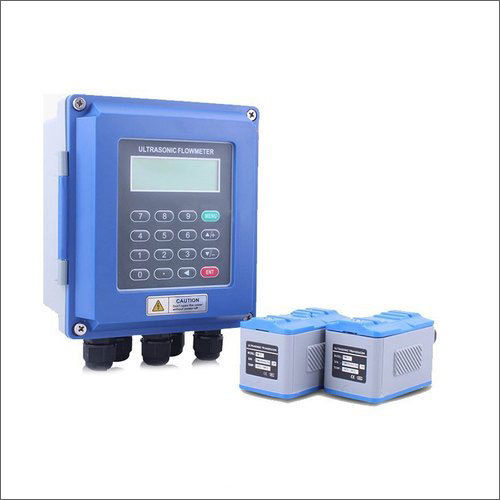 BQ-ULF-100W Ultrasonic Flow Meter