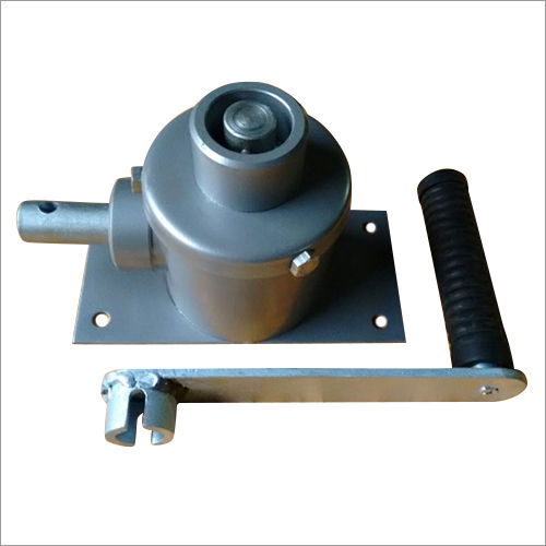 Rolling Shutter Parts