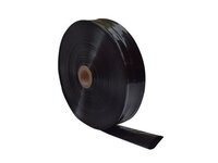 Black Rain Pipe 32 Mm Sprinkle Irrigation Pipe Laser Spray Rain Hose