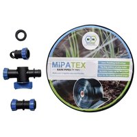 Mipatex Rain Pipe 32 mm Sprinkle Irrigation Pipe Laser Spray Rain Hose