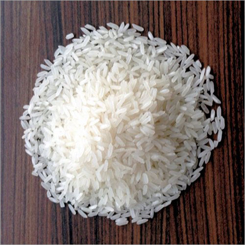 Medium Grain Basmati Rice