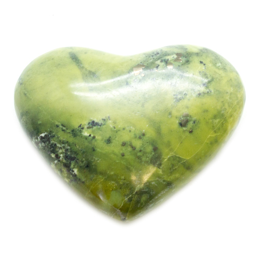 Serpentine Heart