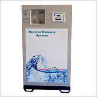 Ro Water Purifier Plant