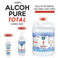 5 LTR ALCOHPURE TOTAL