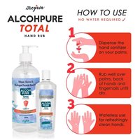 5 LTR ALCOHPURE TOTAL