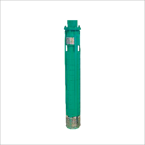 7 Inch Borewell Submersible Pumpset
