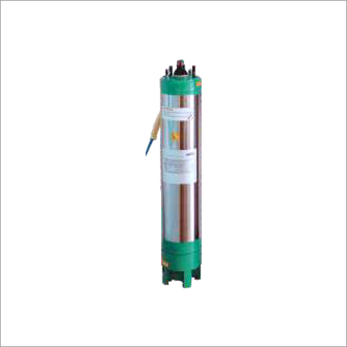 150 MM Borewell Submersible Pumpset