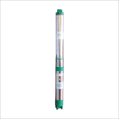 200 MM Borewell Submersible Pumpset