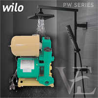 PW Series Pressure Booster Pump