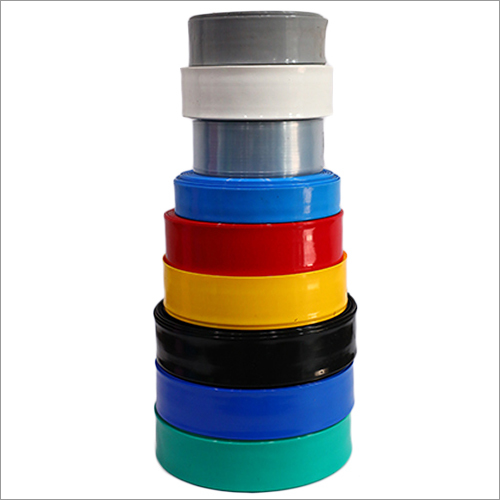 Plain PVC Heat Shrink Sleeves