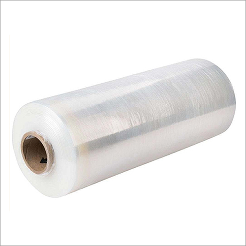 Transparent Stretch Film Roll