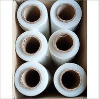 Transparent Stretch Film Roll