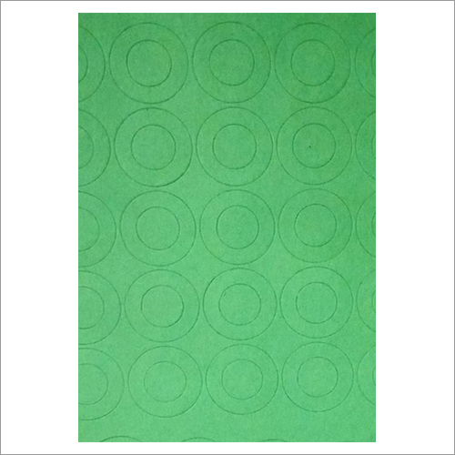 Green Battery Insulation Rings