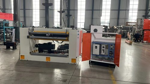 Automatic Kappa Board Making plant