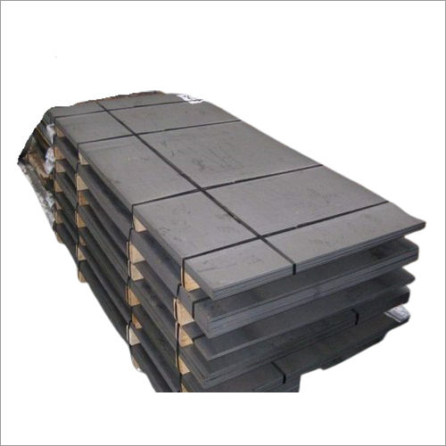 Grey Industrial Mild Steel Hot Rolled  Sheet