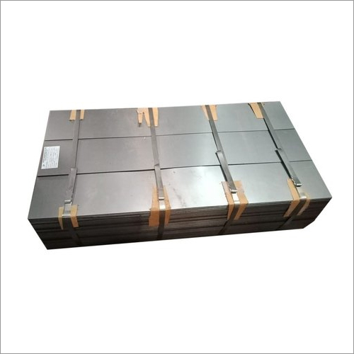 Industrial Mild Steel Hot Rolled Sheet