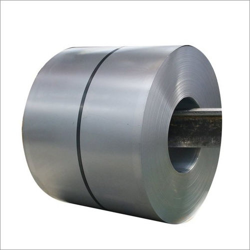 8mm Mild Steel Crc Coil Application: Industrial