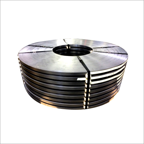 Mild Steel HR Slit Coils