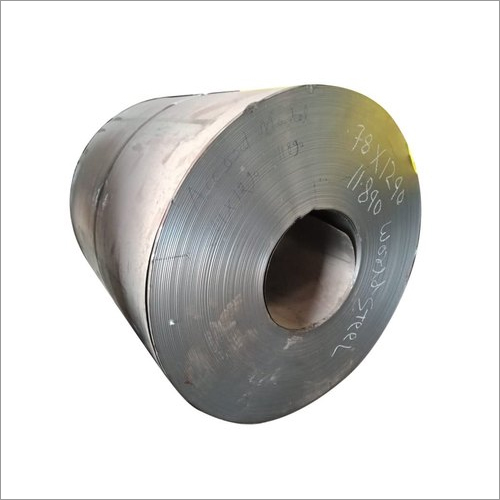 Mild Steel Hot Rolled  Coil