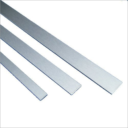 Rectangular Cold Rolled  Strips