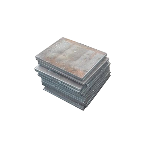 Rectangular Hot Rolled Strips