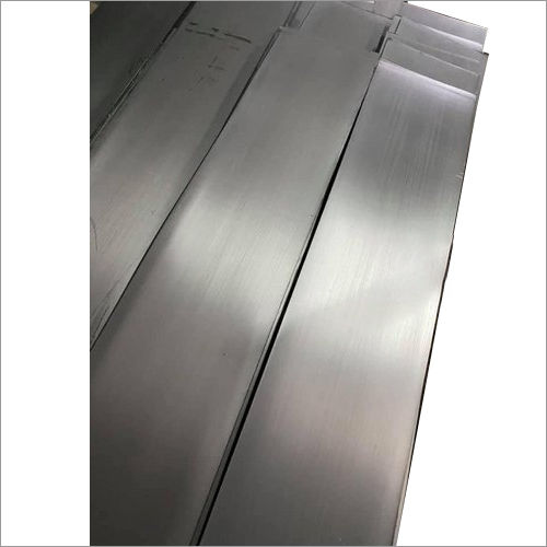 Silver Industrial Hrpo Strips