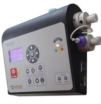 Transport Ventilator Fmt 700