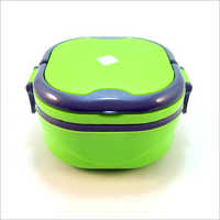 Hot Insulated Lunch Box