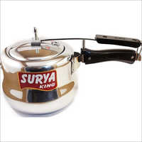 Surya Handi Pressure Cooker