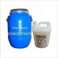 White Phenyl Concentrate Grade: Chemical