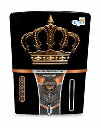 Naikon Kingz RO Cabinets