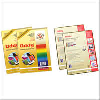 Oddy OHP Sheets Clear Transparent Polyester Film at Rs 440/pack, OHP Sheet  in Sonipat