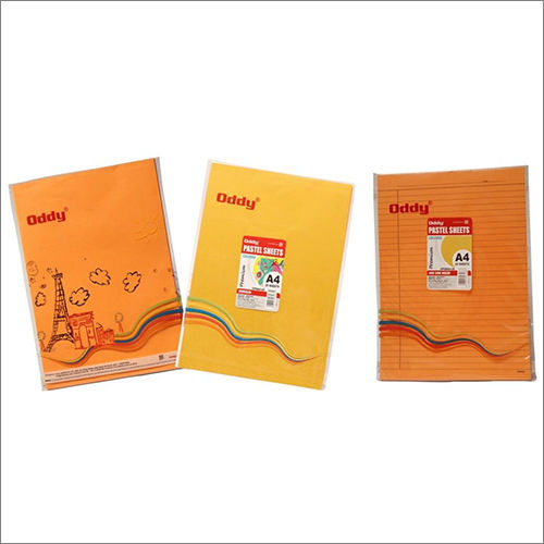 School Stationery