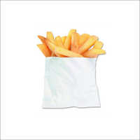 French Fries Pocket