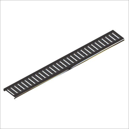 Stainless Steel Kitchen Floor Drain, Thickness: 3.5 Mm at Rs 2500 in Mumbai