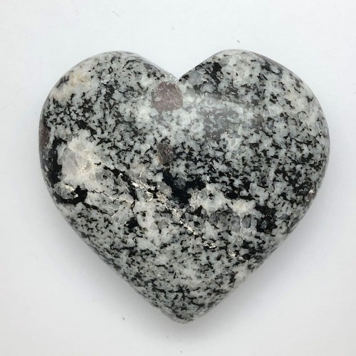 Spinel Matrix Heart