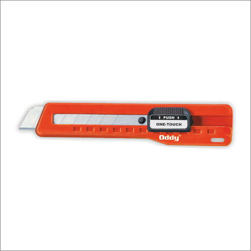 Cutter Knife