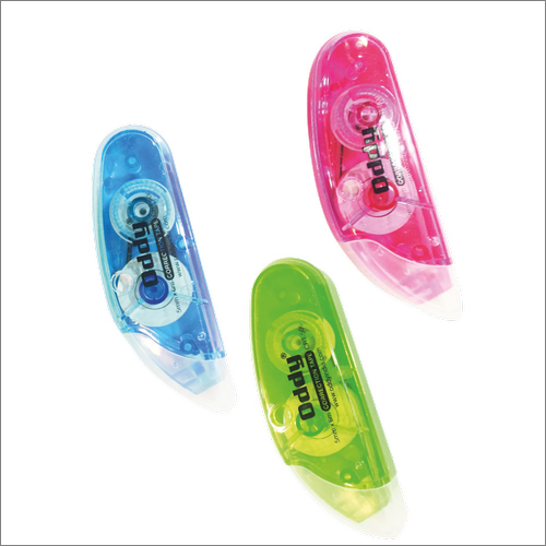 Tissue Oddy 5Mm X 6 Mtrs Correction Tape
