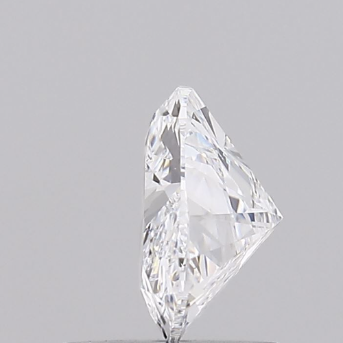 Heart 1.00ct D VVS2 HPHT Lab Grown Diamond