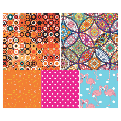 Oddy Gift Wrapping Paper Sheets By ODDY - ATUL PAPER PVT. LTD.